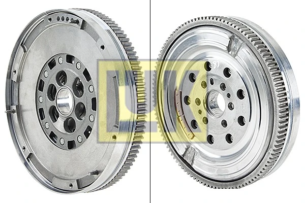Flywheel